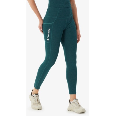 Dámské legíny Columbia Columbia Move™ Legging / modrá