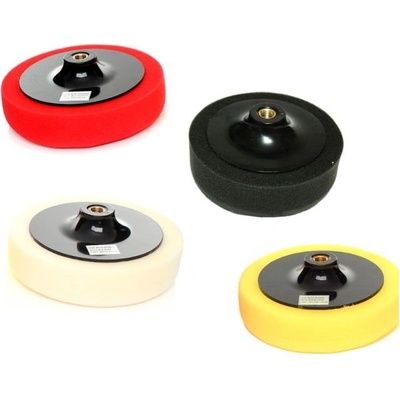 Kraft&Dele KD1593 Leštící houba měkká 150 mm