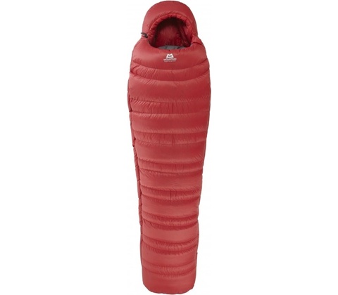 Mountain Equipment Xeros