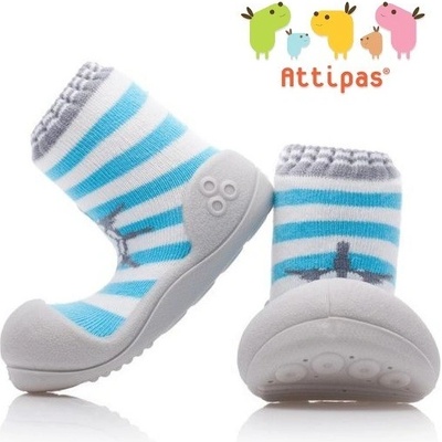 Attipas Marine AM02-Handle Green – Zboží Mobilmania