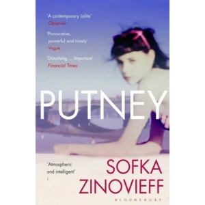 Putney | Sofka Zinovieff (ISBN: 9781408895740)