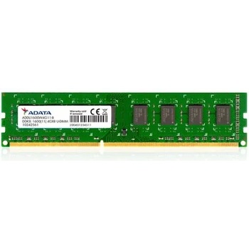ADATA Premier 8GB DDR3 1600MHz ADDU1600W8G11-B