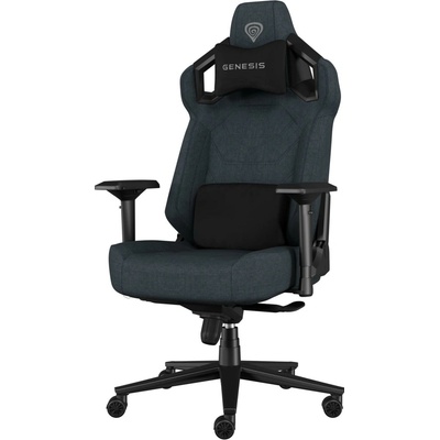 Genesis NITRO 800 Šedo-čierne NFG-2245