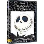 MagicBox Karácsonyi lidércnyomás - DVD (091797)