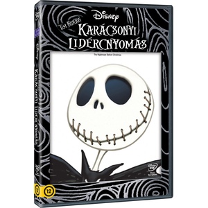 MagicBox Karácsonyi lidércnyomás - DVD (091797)