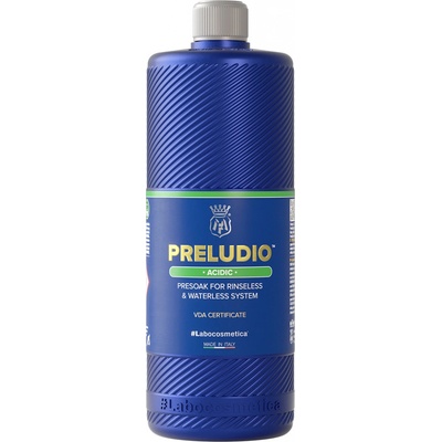Labocosmetica Preludio Acidic 1 l