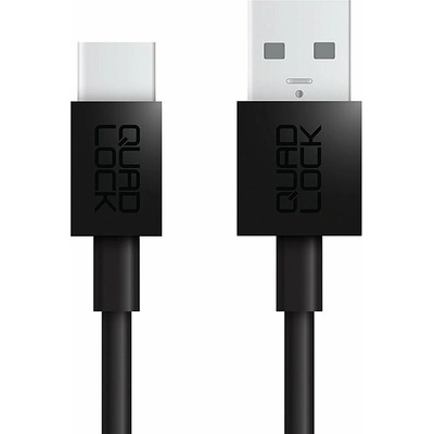 Quad Lock QLA-USB-20C USB - USB-C 20cm