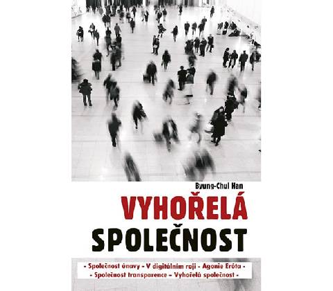 Vyhořelá společnost
