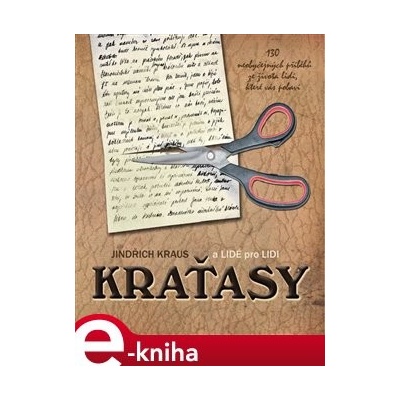 Kraťasy - Jindřich Kraus