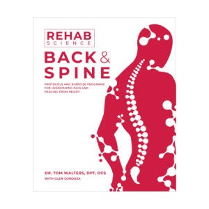 Rehab Science: Back and Spine (ISBN: 9781628605334)