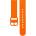 Trender Каишка Trender - TR-SP20OR Sport, 20 mm, оранжева (TR-SP20OR)