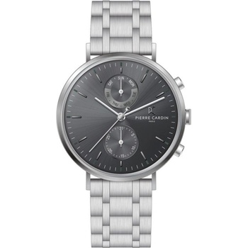 Pierre Cardin Часовник Pierre Cardin Bonne Nouvelle CBN. 3063 (CBN.3063)