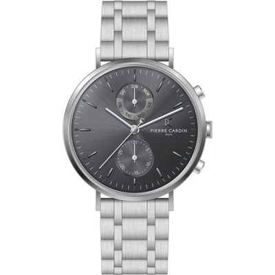 Pierre Cardin Часовник Pierre Cardin Bonne Nouvelle CBN. 3063 (CBN.3063)