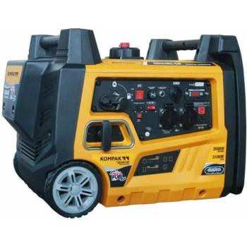 Image 1 of Hyundai KGG 34Ei-DF