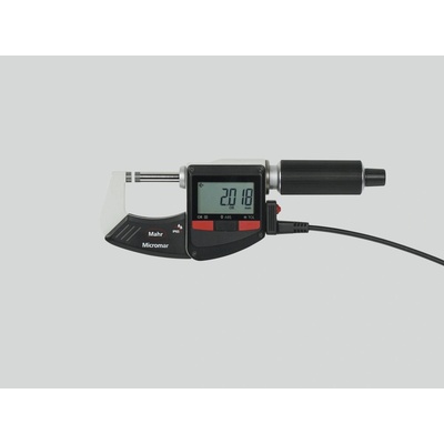 Mahr Mikrometr IP65 4157002 digitalni 50-75mm