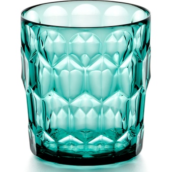 Guzzini Чаша без столче Vanity N°3 ниска 360 мл аквамарин (131401SAC3279)