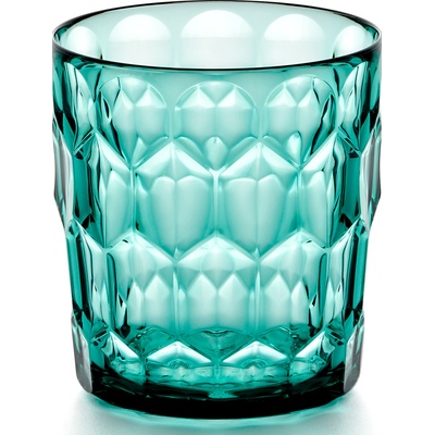 Guzzini Чаша без столче Vanity N°3 ниска 360 мл аквамарин (131401SAC3279)