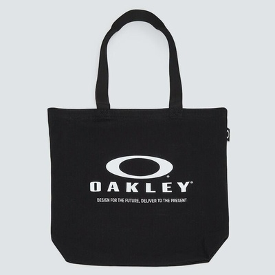 Oakley Essential Canvas Tote 7.0 Blackout