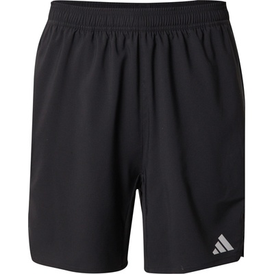 Adidas performance Спортен панталон 'Hiit' черно, размер XL