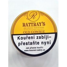 Rattray s Old Gowrie 50 g