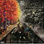 AJR - Ok Orchestra (LP) (194398592213)