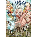 Dr. STONE, Vol. 12