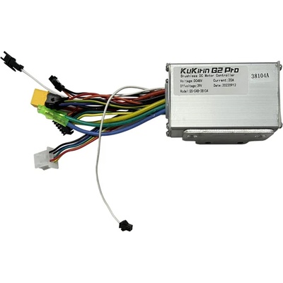 KUKIRIN Контролер за ел. тротинетка kukirin g2 pro