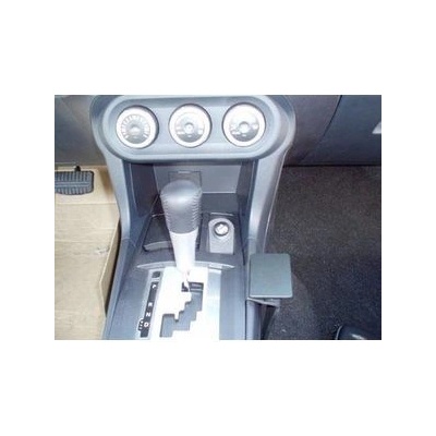 Brodit ProClip montážna konzola pre Mitsubishi Lancer 08-17, na stredový tunel 834052