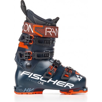 Fischer RANGER ONE 130 VACUMM WALK DYN 21/22