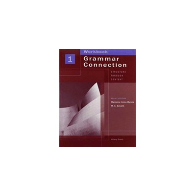 GRAMMAR CONNECTION 1 WORKBOOK
