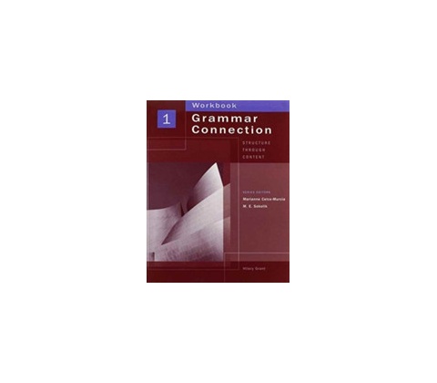 GRAMMAR CONNECTION 1 WORKBOOK