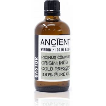 Ancient Wisdom Ricínový olej 100 ml