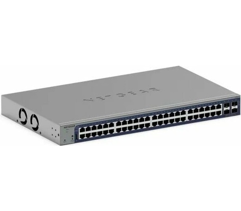 Netgear GS752TX