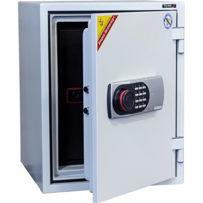 Technomax TECHNOFIRE 530/SDE E