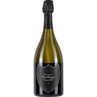 Dom Perignon Vintage Blanc Millésime 2015 Luminous 12,5% 0,75 l (čistá fľaša)