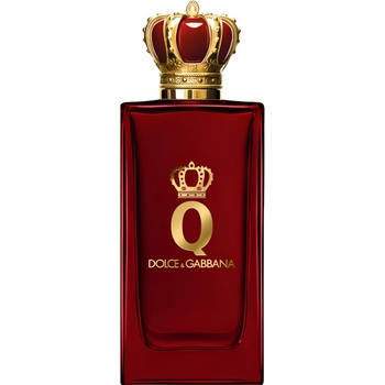 Dolce&Gabbana Q pour Femme Extrait de Parfum 100 ml Tester