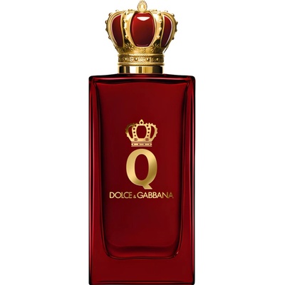 Dolce&Gabbana Q pour Femme Extrait de Parfum 100 ml Tester