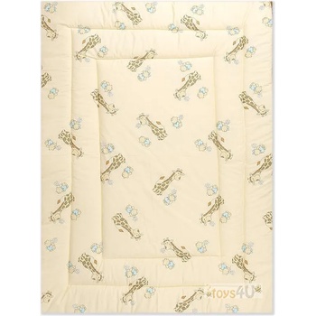 Image 1 of Подложка за игра / пълзене 100 x 135 cm 1847-D4