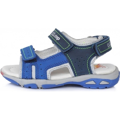 D.D.step AC290703 modré