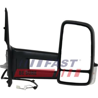 Vonkajšie zrkadlo FAST FT13621