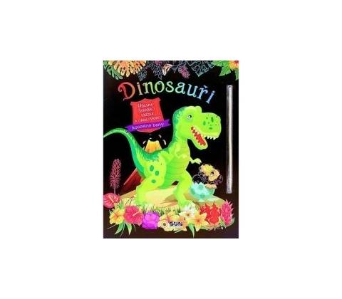 Dinosauři - SUN