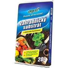 Agro CS Zahradnický substrát 20 l