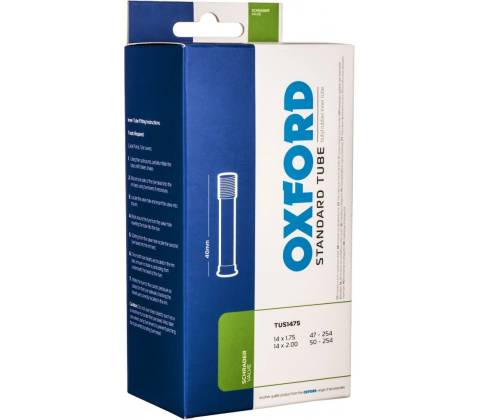 Oxford AV