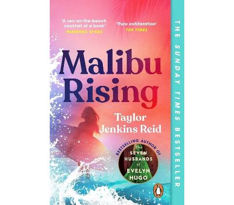 Malibu Rising