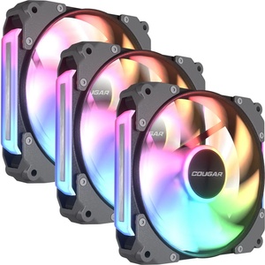 COUGAR APOLAR 120 ARGB (CG3MAPR12A30001/CF-APR12HB3-RGB)