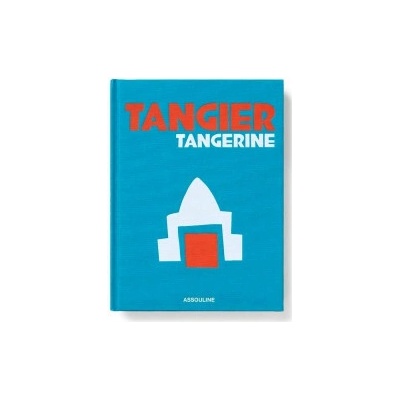 Tangier Tangerine