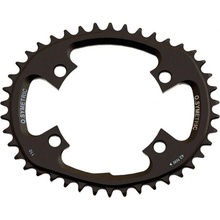 Prevodník Stronglight Kit Osymetric Gravel 110 mm 46 zubov crn kompatibilný Sram