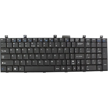 Klávesnice MSI A7005 ER710