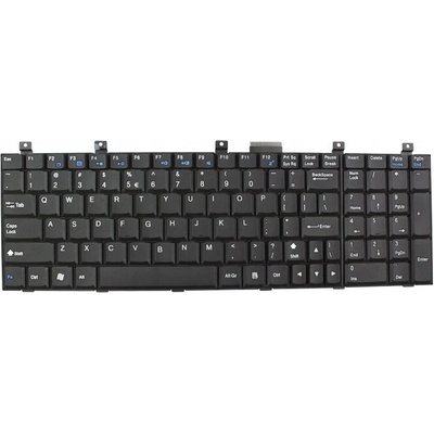 Klávesnice MSI A7005 ER710