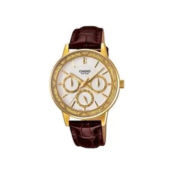 Image 1 of Casio LTP-2087GL-5AVDF